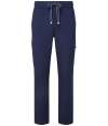 NN500 Relentless Onna Stretch Cargo Pants Navy colour image